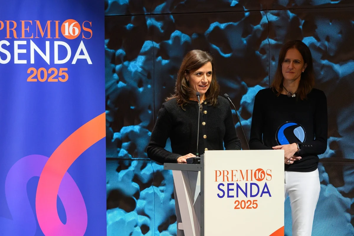 Hospital Puerta de Hierro: Premio Vitalia-Senda a la Investigación y la Innovación 2025