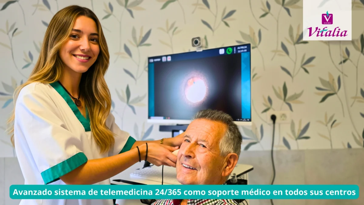 Hospital Puerta de Hierro: Premio Vitalia-Senda a la Investigación y la Innovación 2025