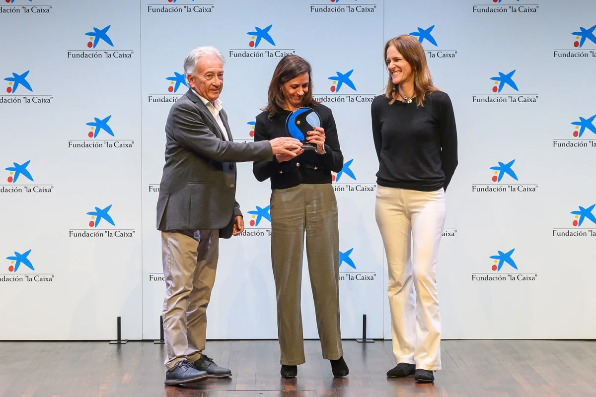 Hospital Puerta de Hierro: Premio Vitalia-Senda a la Investigación y la Innovación 2025