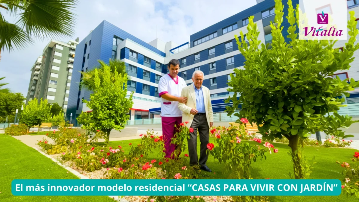 Hospital Puerta de Hierro: Premio Vitalia-Senda a la Investigación y la Innovación 2025