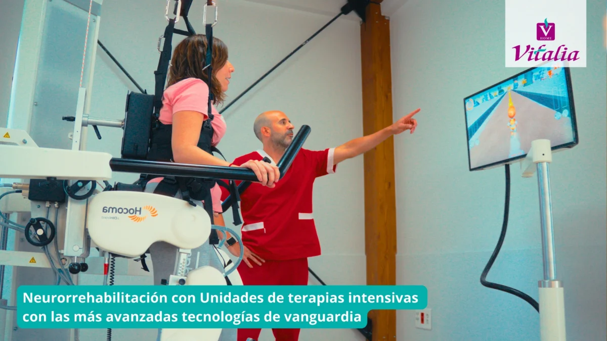 Hospital Puerta de Hierro: Premio Vitalia-Senda a la Investigación y la Innovación 2025