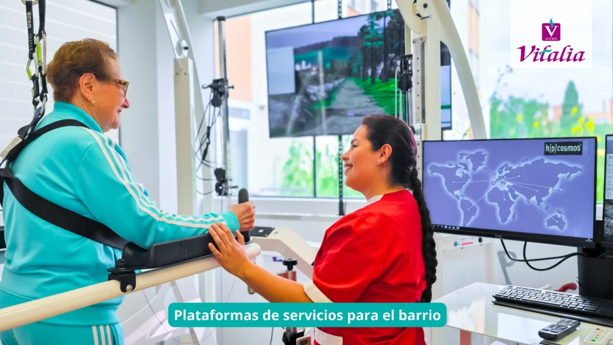 Hospital Puerta de Hierro: Premio Vitalia-Senda a la Investigación y la Innovación 2025