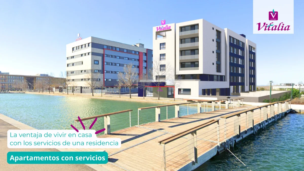 Hospital Puerta de Hierro: Premio Vitalia-Senda a la Investigación y la Innovación 2025