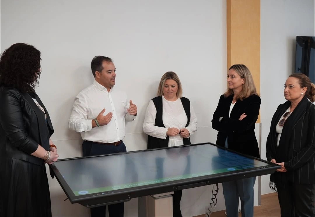 Vitalia Murcia, éxito de la atención centrada en la persona.