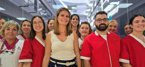 Residencia de ancianos _ Vitalia Cadiz