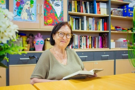 residencias para recuperarse de una operacion Vitalia