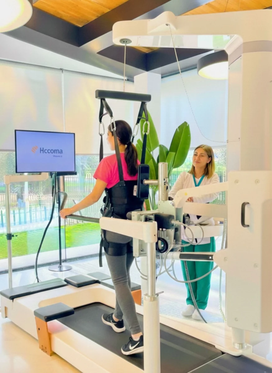 ¿Notas que tu familiar ha perdido autonomía en su día a día? ¡En Castilla y León, recuperarla es posible!