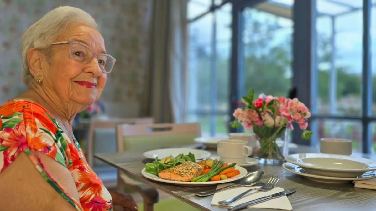 ¡Ya puedes visitarnos! Vitalia Vallecas abre sus puertas. Un nuevo paradigma en el cuidado de mayores