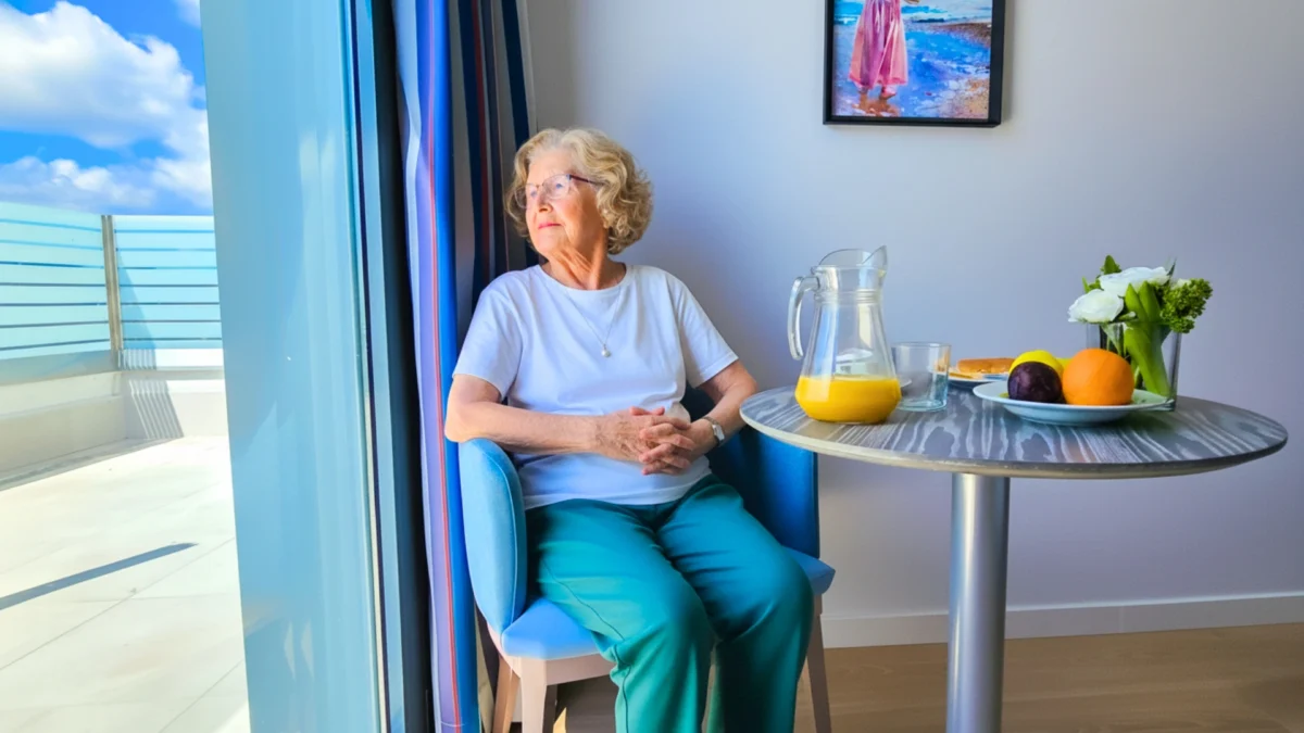 ¡Ya puedes visitarnos! Vitalia Vallecas abre sus puertas. Un nuevo paradigma en el cuidado de mayores