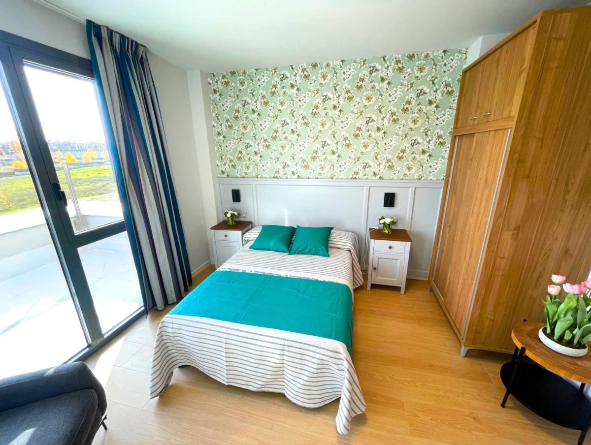 🚀 Impulsa tu carrera en enfermería: El futuro de la neurorrehabilitación y tecnología de vanguardia está en Vitalia.