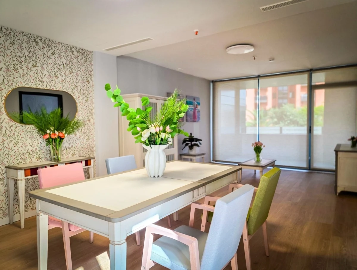 🚀 Impulsa tu carrera en enfermería: El futuro de la neurorrehabilitación y tecnología de vanguardia está en Vitalia.