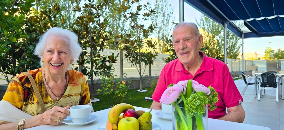 ¡Ya puedes visitarnos! Vitalia Vallecas abre sus puertas. Un nuevo paradigma en el cuidado de mayores