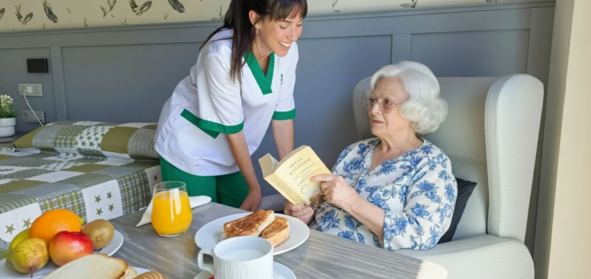 🚀 Impulsa tu carrera en enfermería: El futuro de la neurorrehabilitación y tecnología de vanguardia está en Vitalia.