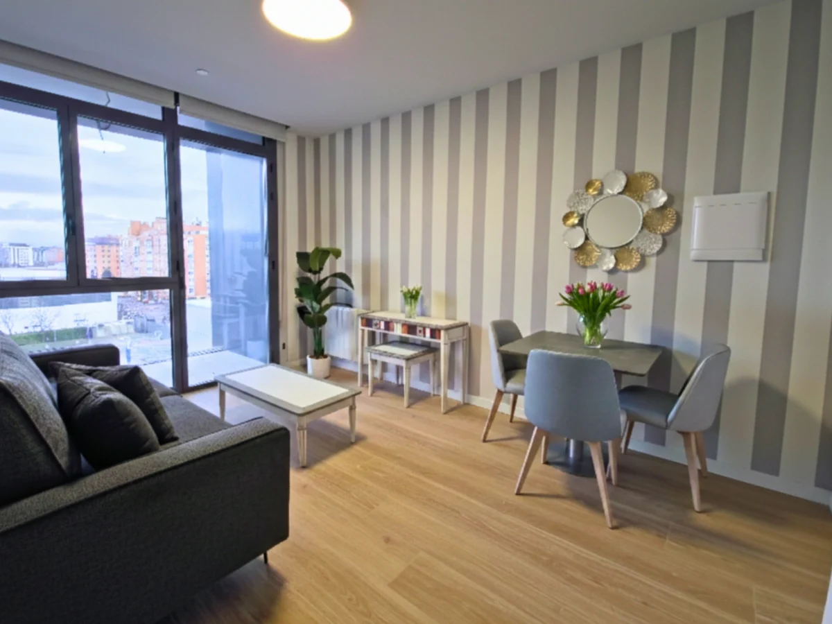 ¡Ya puedes visitarnos! Vitalia Vallecas abre sus puertas. Un nuevo paradigma en el cuidado de mayores