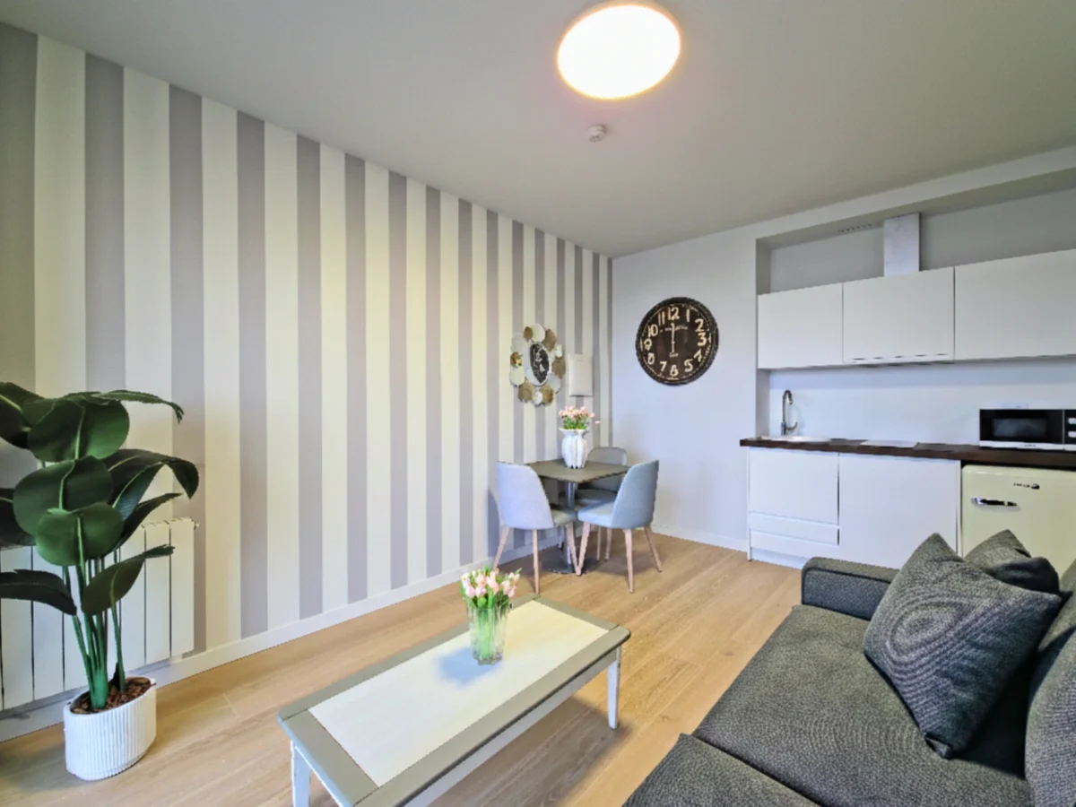 ¡Ya puedes visitarnos! Vitalia Vallecas abre sus puertas. Un nuevo paradigma en el cuidado de mayores