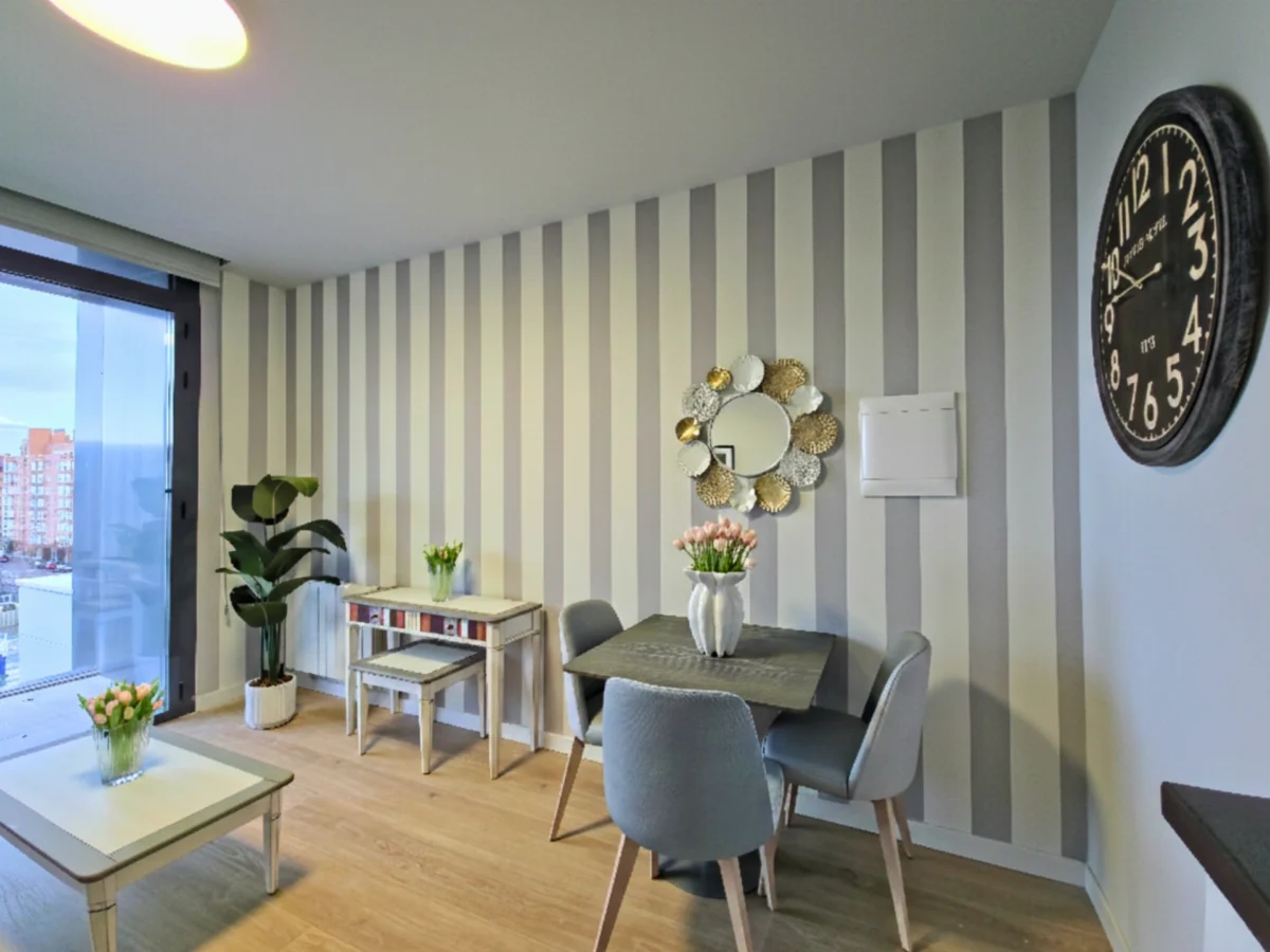 ¡Ya puedes visitarnos! Vitalia Vallecas abre sus puertas. Un nuevo paradigma en el cuidado de mayores