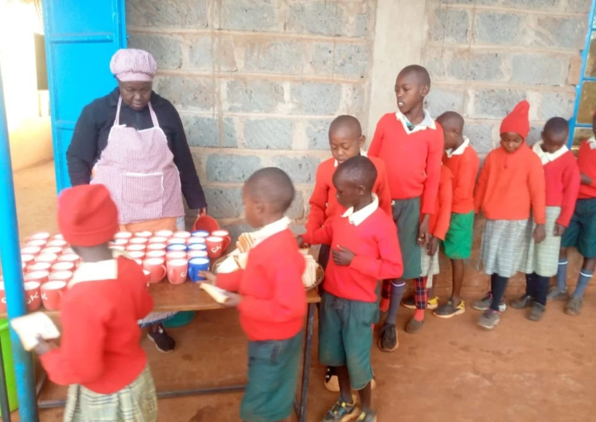 Nuevas acciones, mismas convicciones: iniciativas de presente y futuro en Kithunti