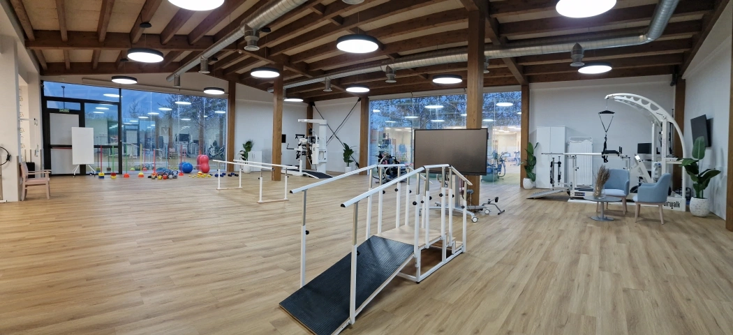 Rehabilitación ambulatoria Vitalia _ Rehabilitación neurológica