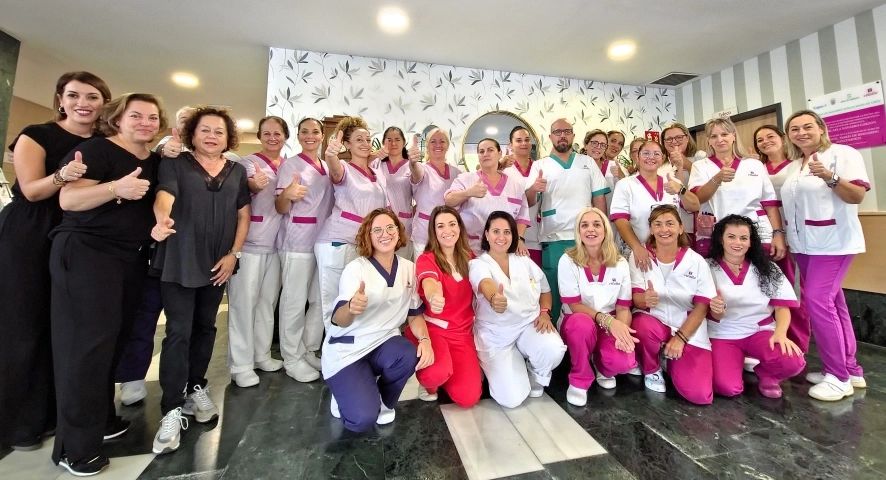 Residencias de ancianos en Sevilla _ Vitalia _ Equipo