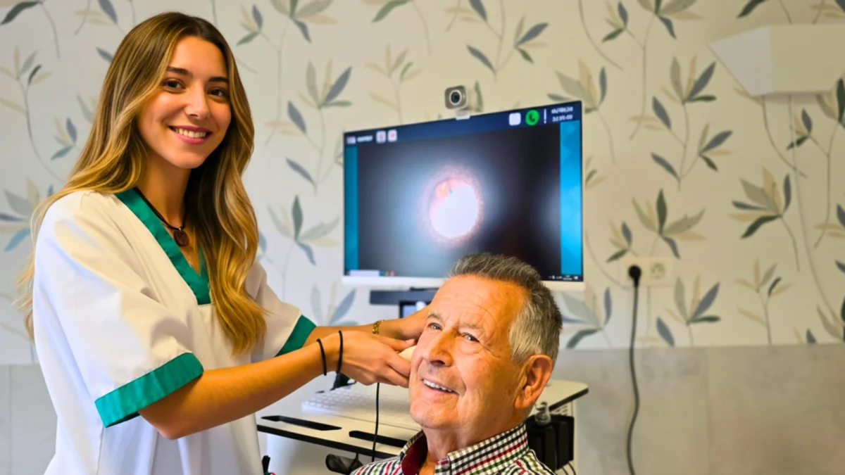 🚀 Impulsa tu carrera en enfermería: El futuro de la neurorrehabilitación y tecnología de vanguardia está en Vitalia.