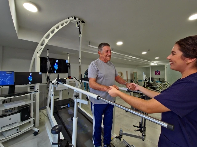 Tratamientos para parkinson _ Airwalk