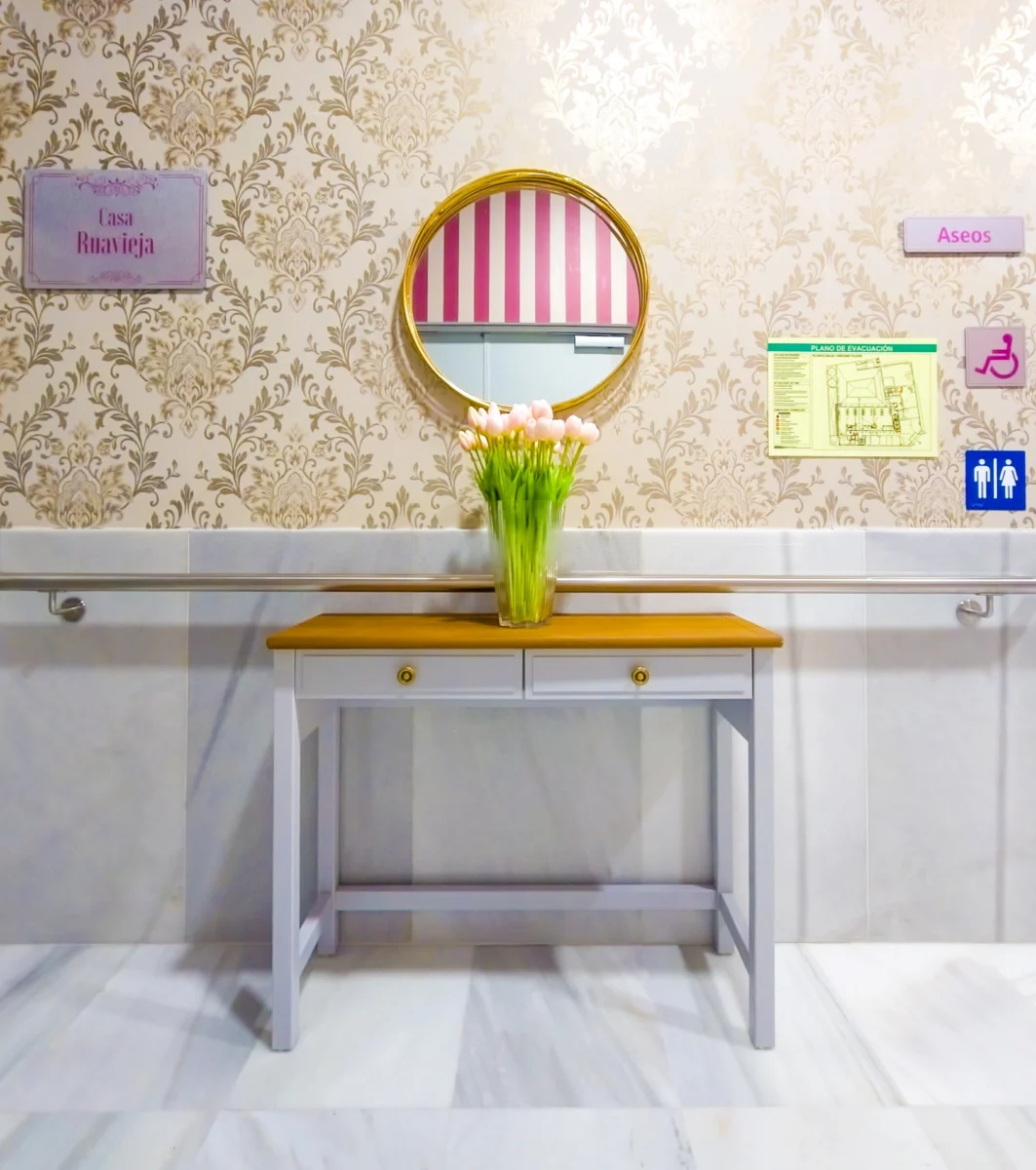 Vitalia Logroño: Un nuevo concepto en el cuidado de mayores llega a La Rioja