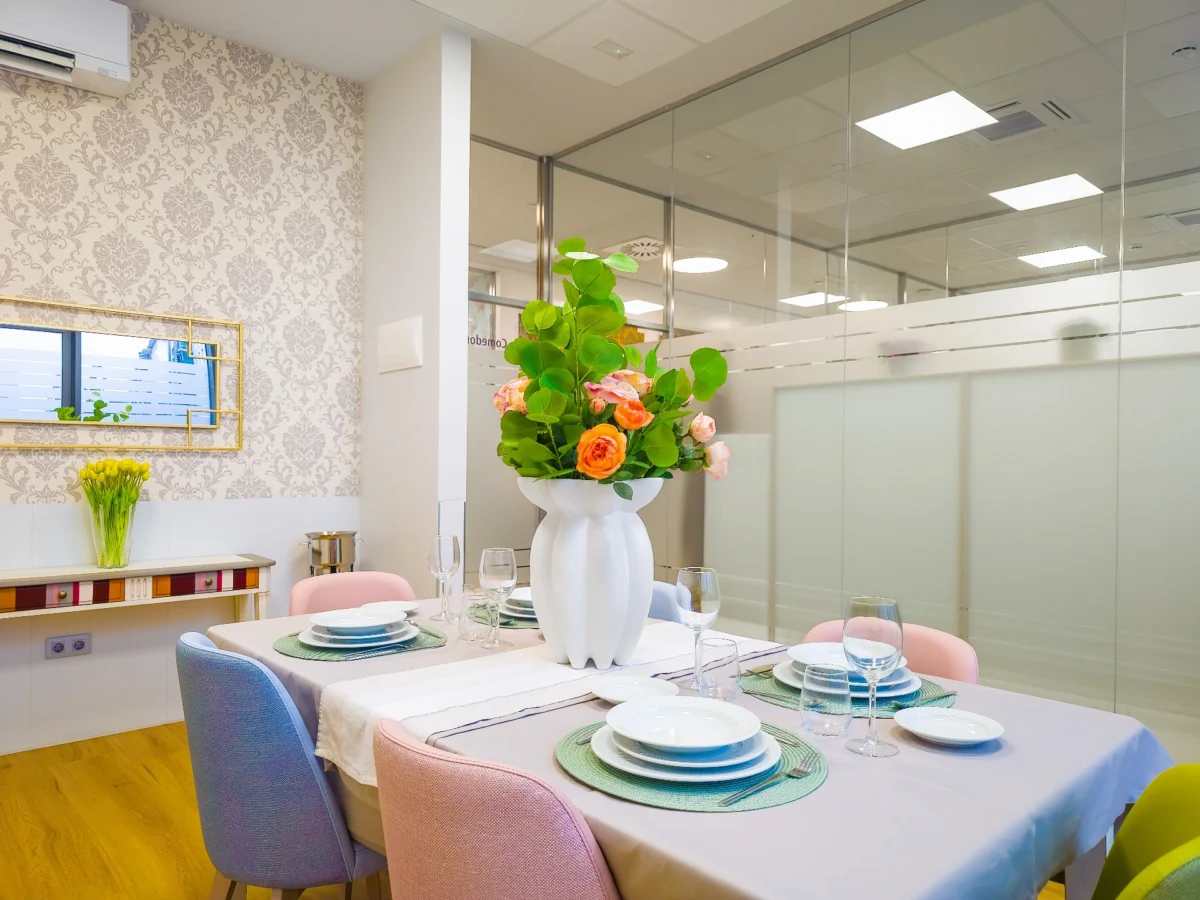 Vitalia Logroño: Un nuevo concepto en el cuidado de mayores llega a La Rioja