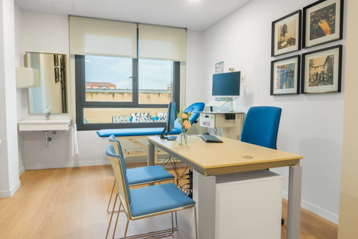 Vitalia Logroño: Un nuevo concepto en el cuidado de mayores llega a La Rioja