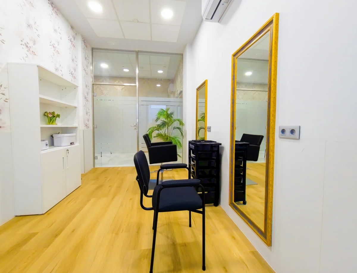 Vitalia Logroño: Un nuevo concepto en el cuidado de mayores llega a La Rioja