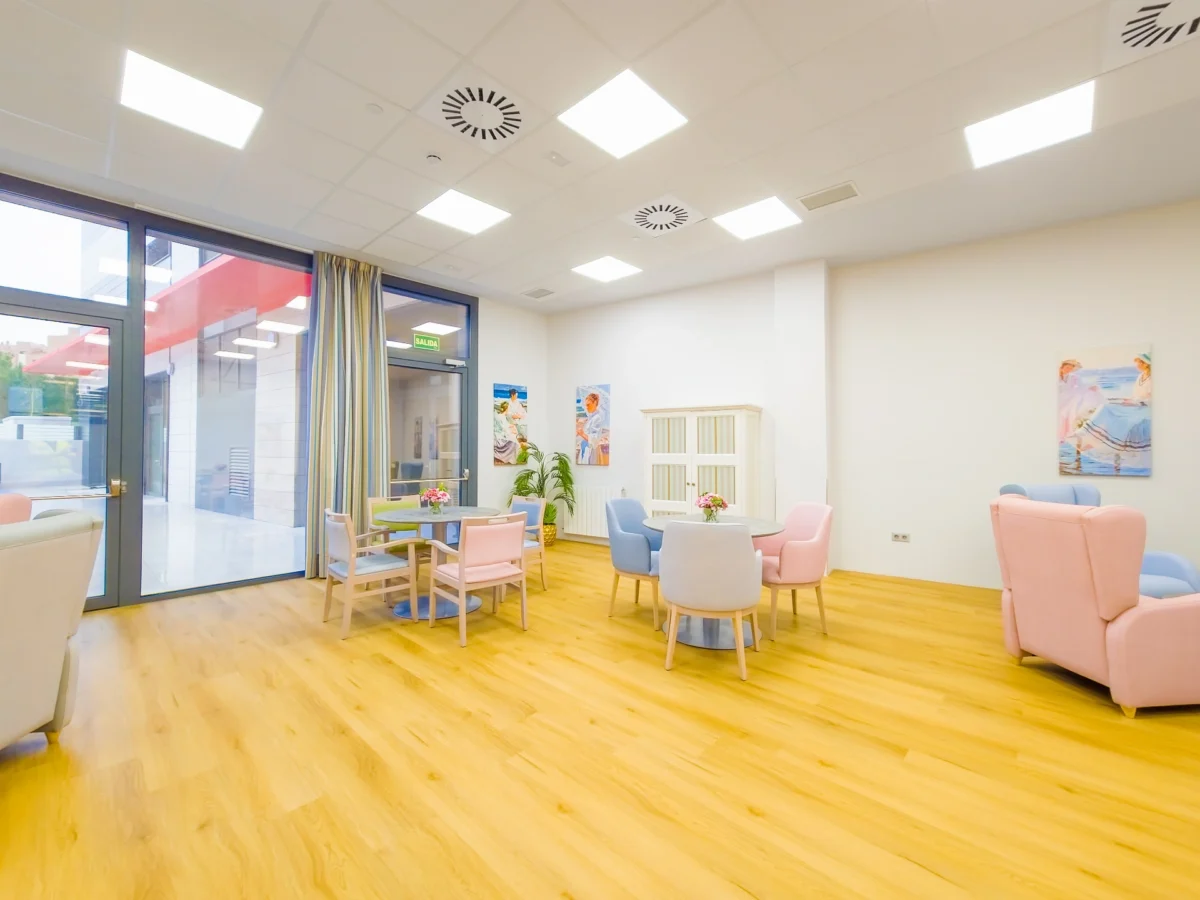 Vitalia Logroño: Un nuevo concepto en el cuidado de mayores llega a La Rioja