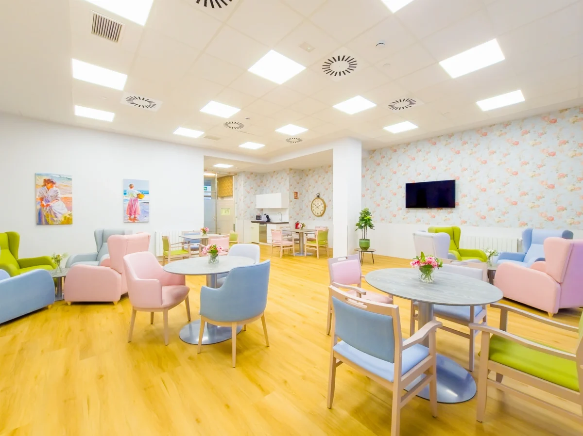 Vitalia Logroño: Un nuevo concepto en el cuidado de mayores llega a La Rioja