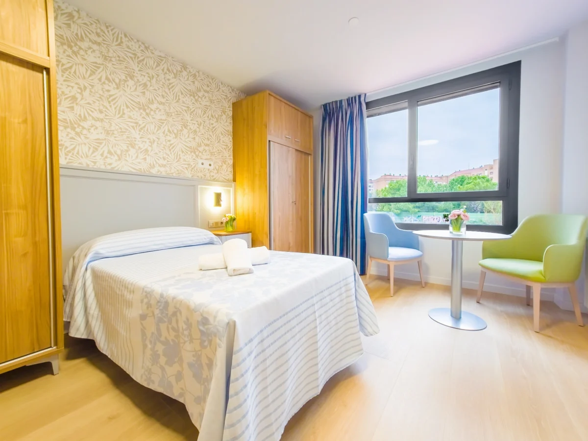 Vitalia Logroño: Un nuevo concepto en el cuidado de mayores llega a La Rioja