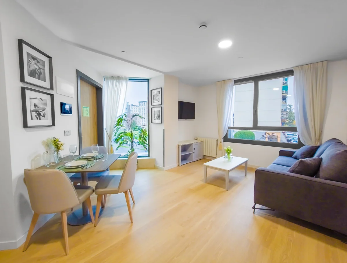 Vitalia Logroño: Un nuevo concepto en el cuidado de mayores llega a La Rioja