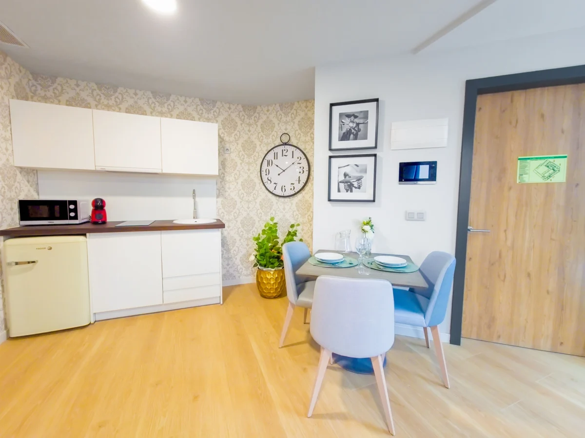 Vitalia Logroño: Un nuevo concepto en el cuidado de mayores llega a La Rioja