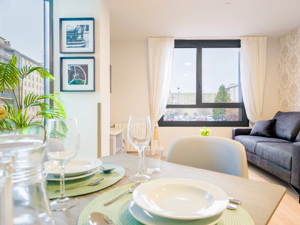 Vitalia Logroño: Un nuevo concepto en el cuidado de mayores llega a La Rioja