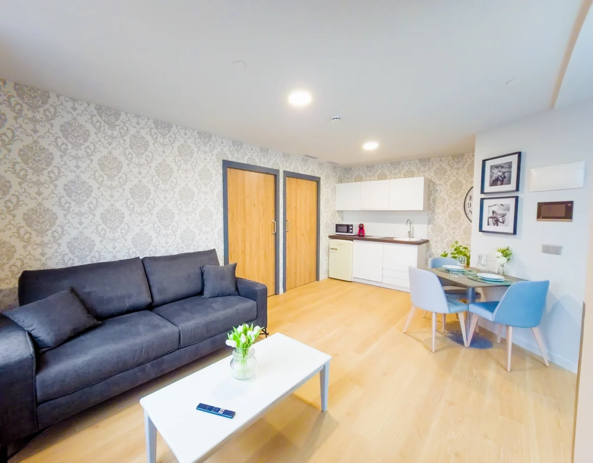 Vitalia Logroño: Un nuevo concepto en el cuidado de mayores llega a La Rioja