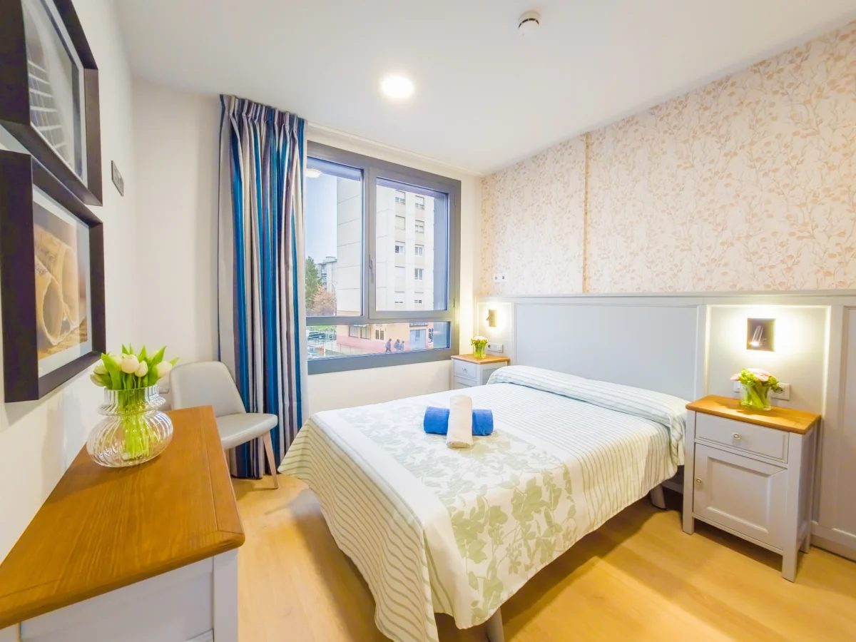 Vitalia Logroño: Un nuevo concepto en el cuidado de mayores llega a La Rioja