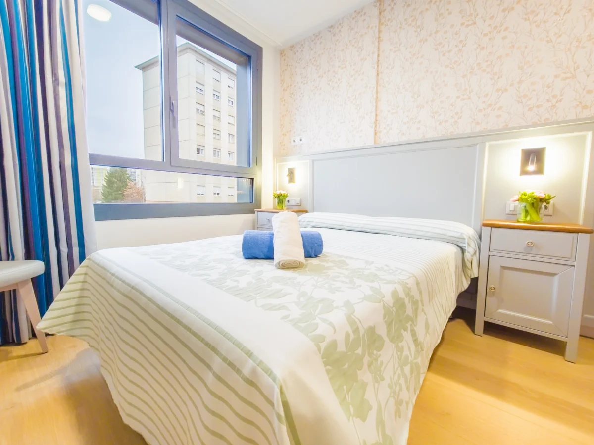 Vitalia Logroño: Un nuevo concepto en el cuidado de mayores llega a La Rioja