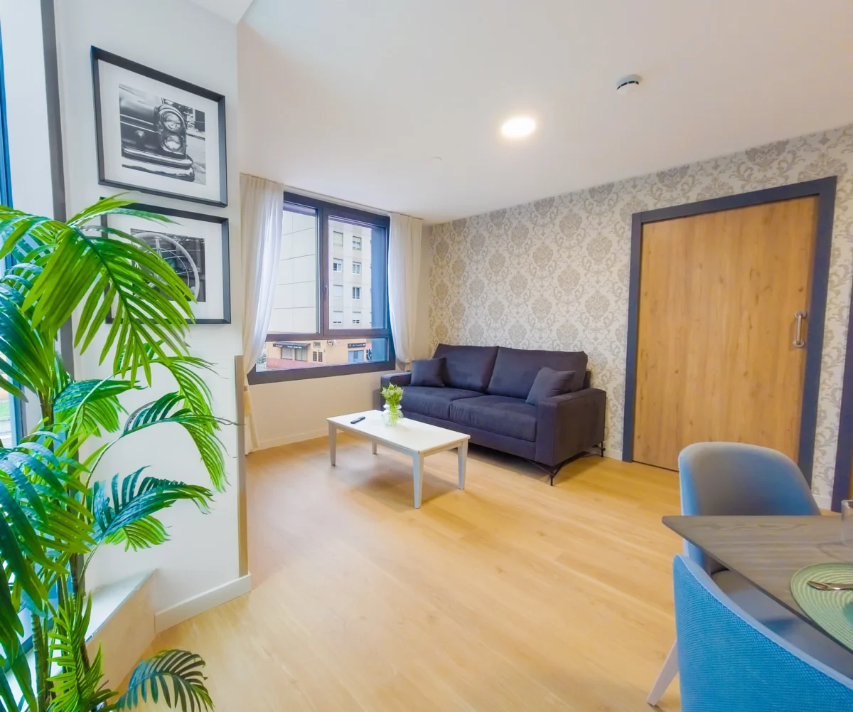 Vitalia Logroño: Un nuevo concepto en el cuidado de mayores llega a La Rioja