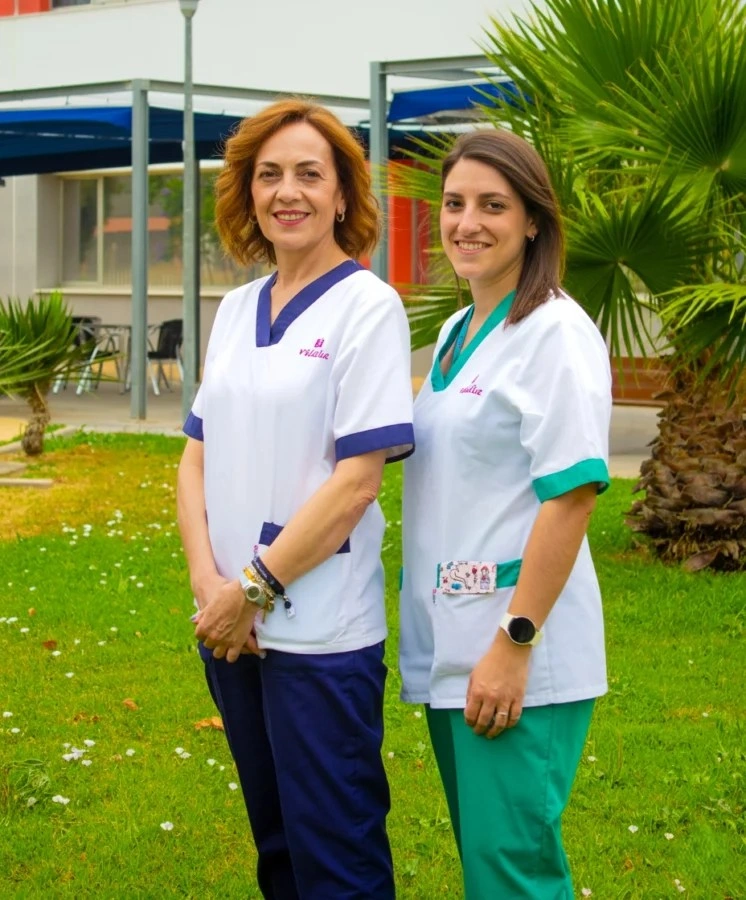 🚀 Impulsa tu carrera en enfermería: El futuro de la neurorrehabilitación y tecnología de vanguardia está en Vitalia.