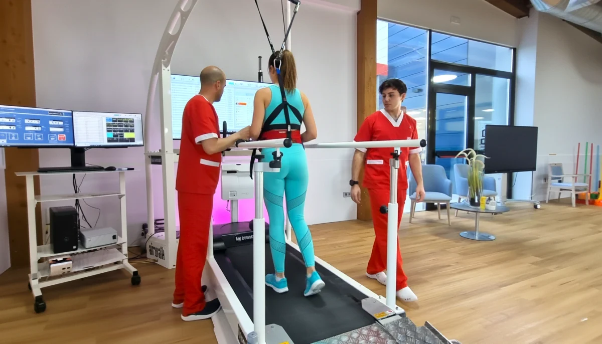 ¿Notas que tu familiar ha perdido autonomía en su día a día? ¡En Castilla y León, recuperarla es posible!