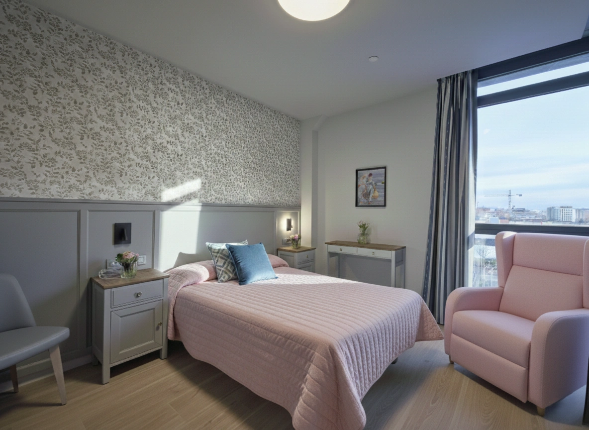 ¡Ya puedes visitarnos! Vitalia Vallecas abre sus puertas. Un nuevo paradigma en el cuidado de mayores