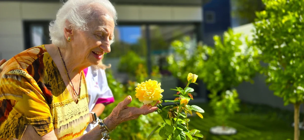 ¡Ya puedes visitarnos! Vitalia Vallecas abre sus puertas. Un nuevo paradigma en el cuidado de mayores