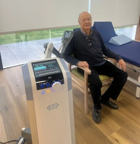 SIS_tecnología de vanguardia para tratar el dolor crónico