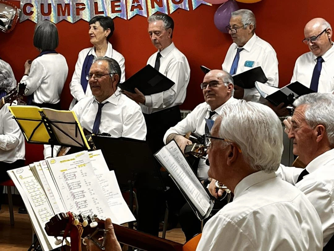 Aniversario Vitalia San Pablo