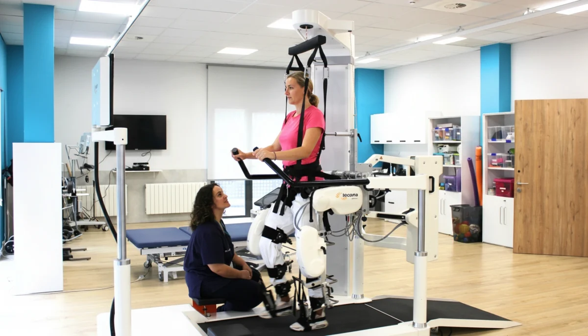 ¿Cuidas de otros? Deja que Vitalia cuide de ti