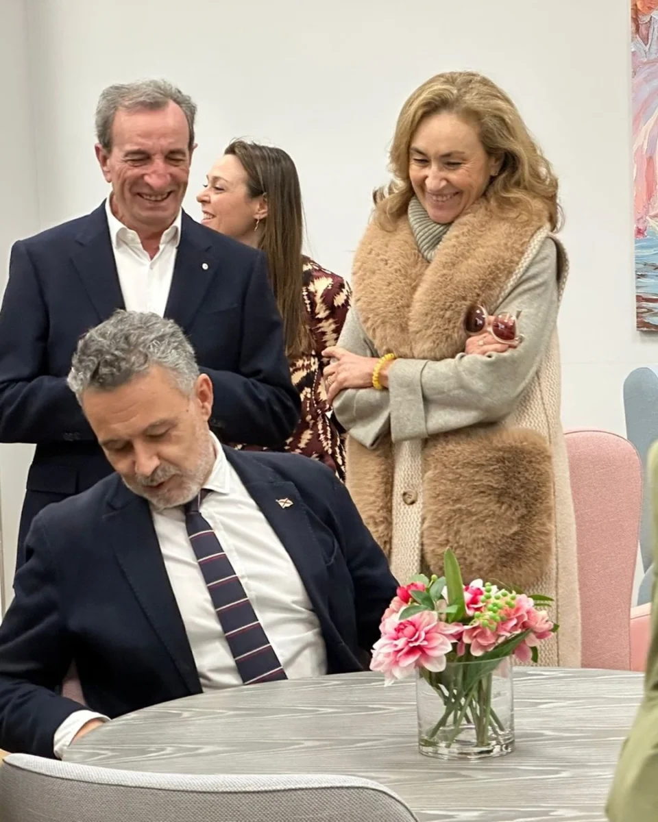 Vitalia posiciona a Logroño en la vanguardia sociosanitaria con la inauguración de su centro de última generación