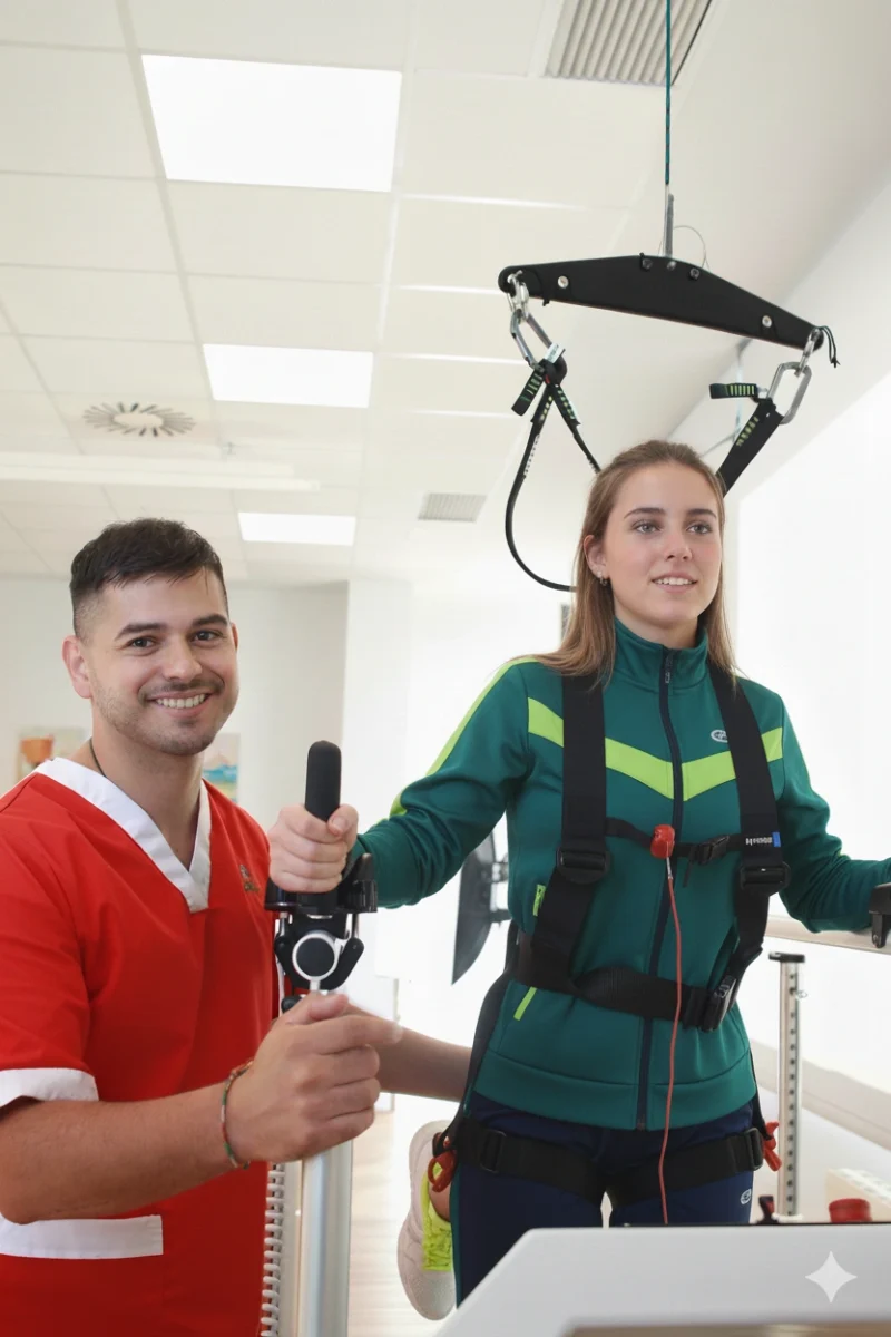 ¿Cuidas de otros? Deja que Vitalia cuide de ti