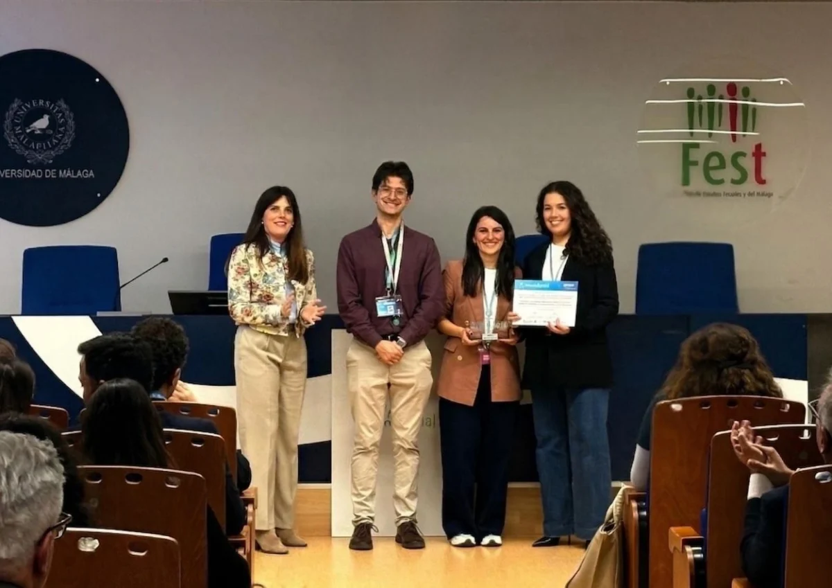 Vitalia participa en TecnoSocial 2026 y recibe un reconocimiento a la innovación en cuidados