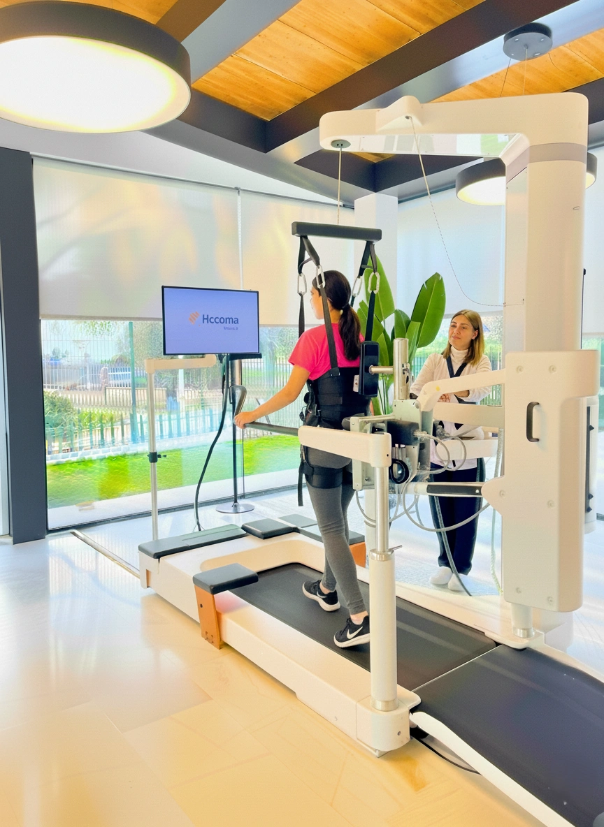 ¿Cuidas de otros? Deja que Vitalia cuide de ti